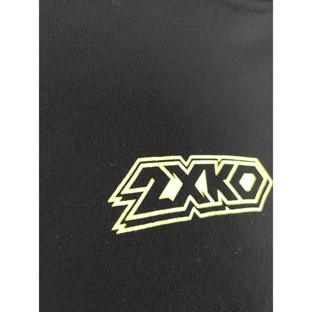 2XKO Hoodie Size Small - Riot Games‎ EVO EVOLUTION Vegas 2025 Project Gamer